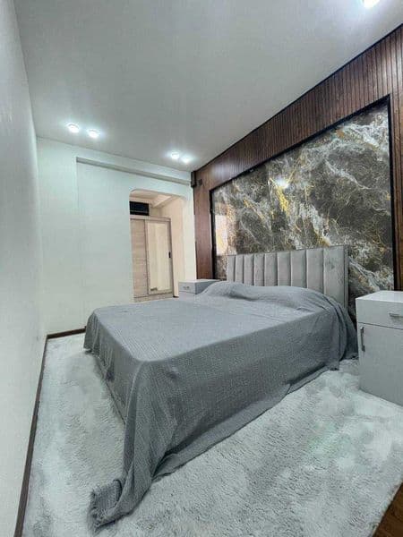 3-комнатная квартира 80 м² на Яккасарайском р-не, <br />
Ори — фото 3