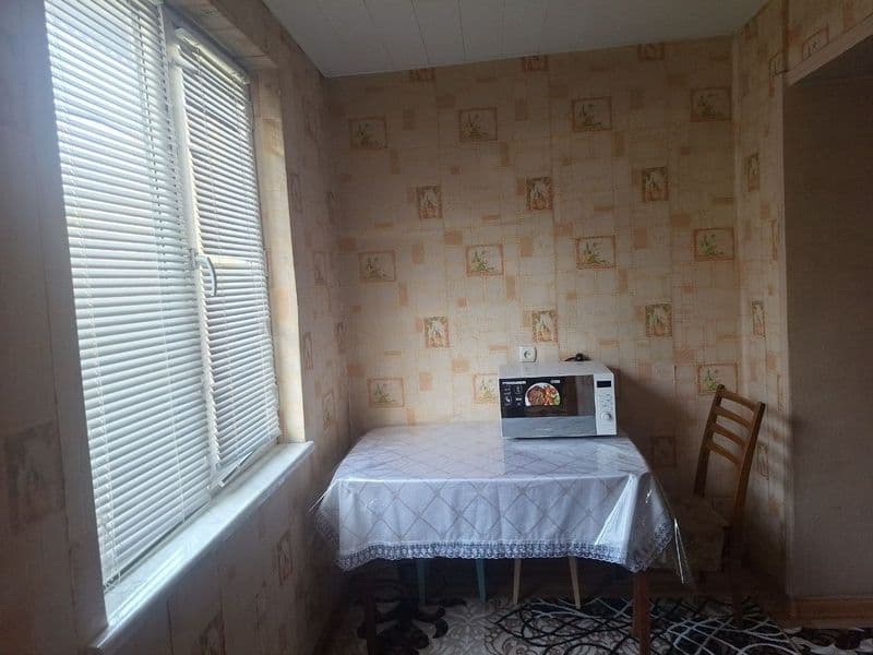 Сдаётся своя комфортабельная упакованная 2 комнатная квартир — фото 4