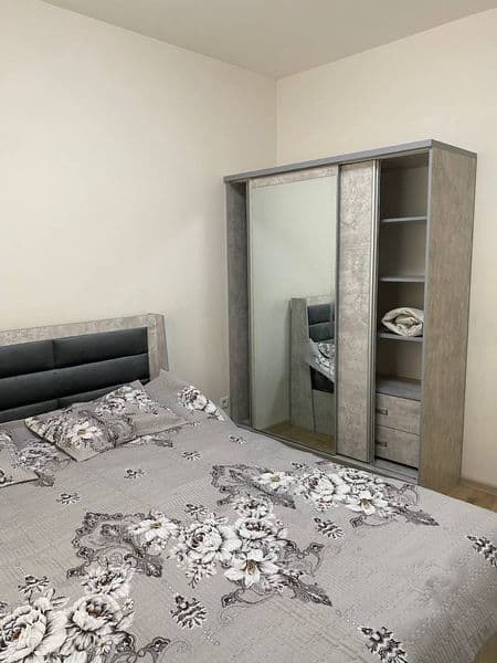 Sergeli tumani Choshtepa Metroda 2xonali kvartira ijaraga be