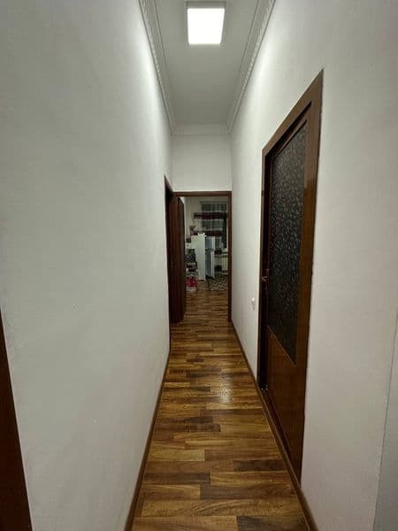 Сергели Чоштепада 2 хонали квартира шароитлари билан арендаг — фото 3