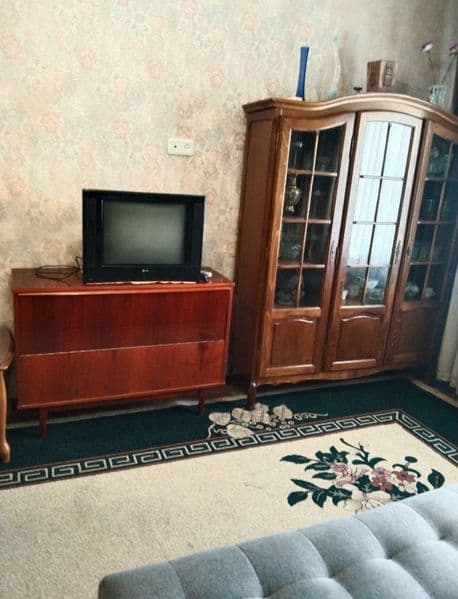 Яшнабатский район <br />
Мухтор Ашрафи кучасида <br />
1/3/4