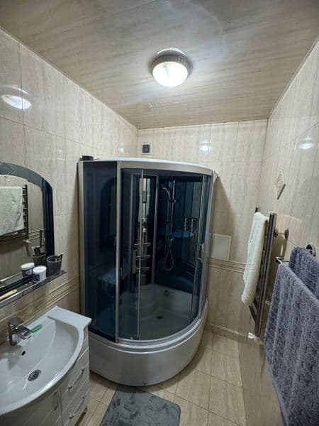 2 xona yashashga tayyor oilaga ijaraga beriladi xolati alo x — фото 2