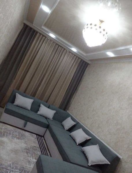 Shayhontohur rayoni Samarqand darvoza<br />
2xonali kvartira — фото 2