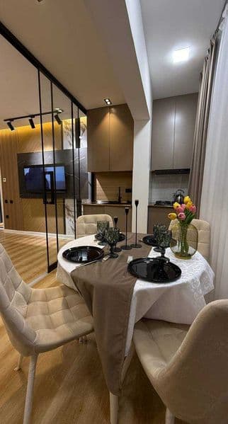 Район: Шайхонтохур<br />
Адрес: ЖК Камолон<br />
<br />
Комн — фото 4