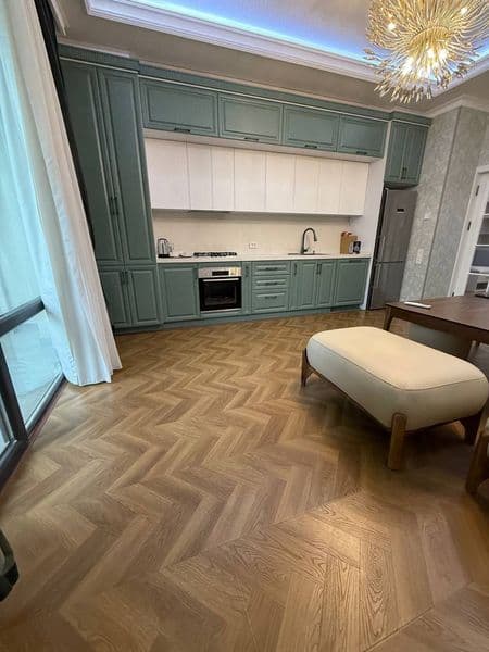 Аренда Квартиры в новостройке Яккасарайский район орентир ка — фото 3