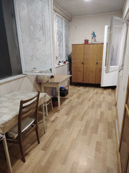 Сдаётся 1 комнатная квартира на юнус абаде! В квартире есть  — фото 5