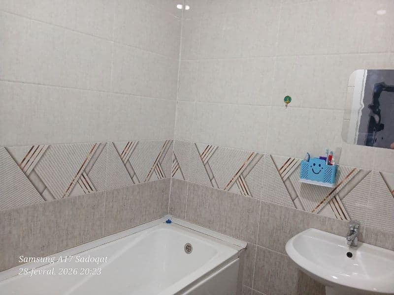 Сурочна аренда квартира бектемирский район навастройка файзл — фото 5