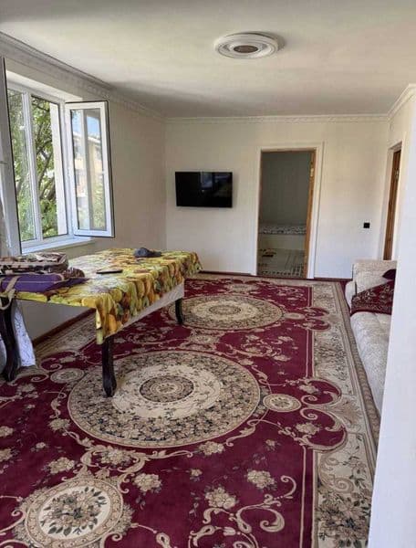 Аренда квартиры байжигит ттз <br />
3/2/4<br />
местонахожде — фото 3