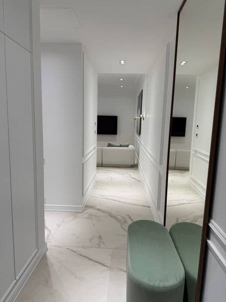 Сдается 2х комнтная квартира <br />
Площадь 75м2<br />
2/17/ — фото 3