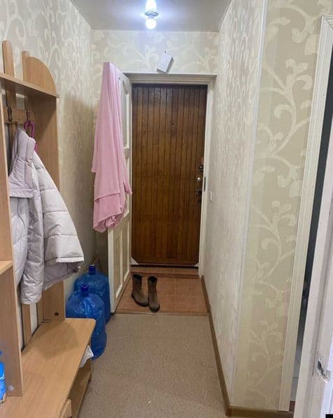 2/1/5 53м² М.Горький <br />
Находится возле метро бий<br />
 — фото 4