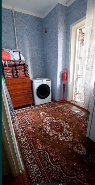 1ка-33<br />
АРЕНДА - 1/5/5.<br />
Яшнабадский район.<br />
 — фото 4