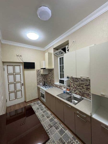 Сдается квартира в аренду, только для иностранцев.<br />
<br — фото 3