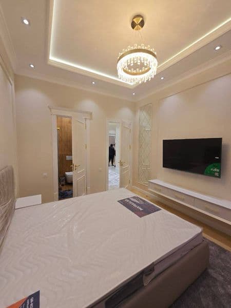 Яккасарайский район <br />
Жк Узбегим<br />
3/5/9<br />
110м — фото 4