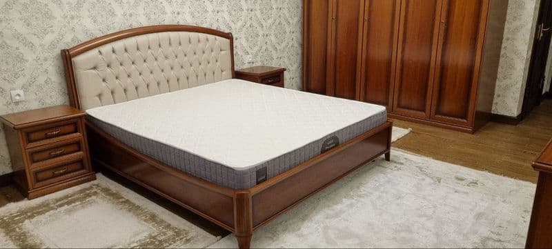 Сдаётся комфортабельная квартира<br />
Район: Яшнабадский, Ц — фото 5