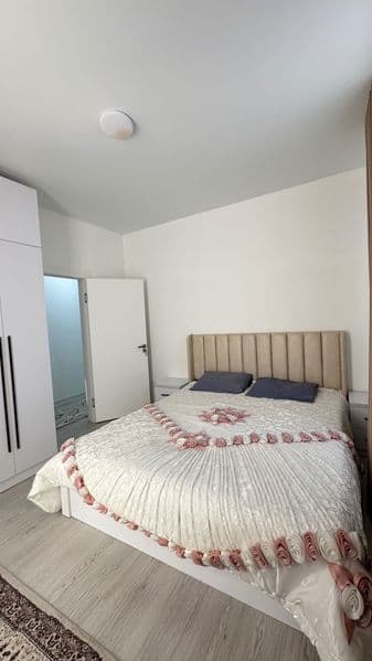 Своя Новая квартира 4-х ком. с мебелью и с техникой — фото 4