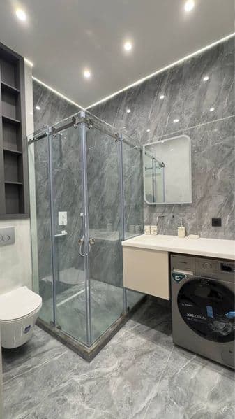 Аренда Сдается в Новостройке  ЖК Габус 1 комнатная квартира  — фото 2