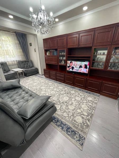 Сдается своя 2-х комн.квартира в районе метро Новза. Ориенти