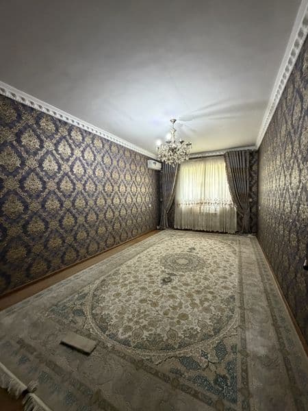 Сергели 8 худуд <br />
Новостройка дом <br />
3/3/7<br />
Ха