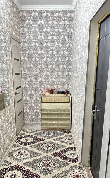 Квартира ижарага берилади. Узок муддатга оилага. Никох хати  — фото 4