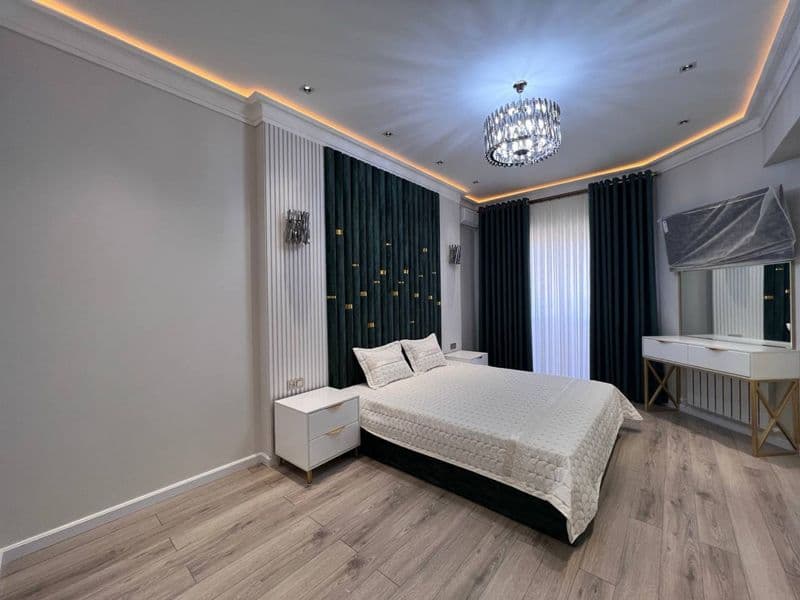 Юнусабадский район <br />
Алайский-Габус<br />
3/5/8<br />
1 — фото 5