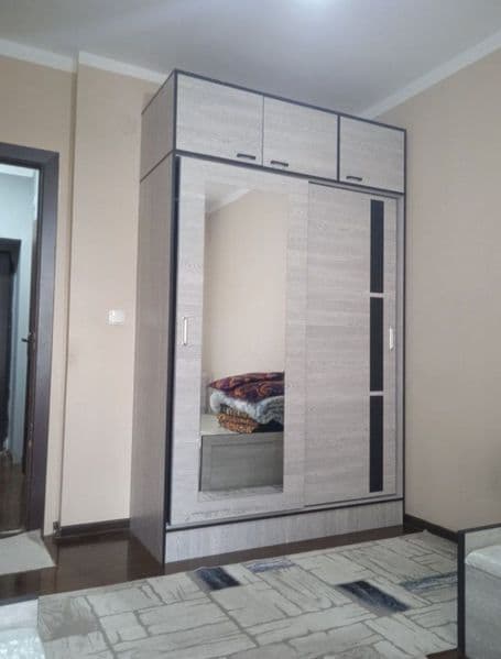 Sergeli tumani metro yaqnida 1 xona uy ijaraga <br />
Oilaga — фото 4