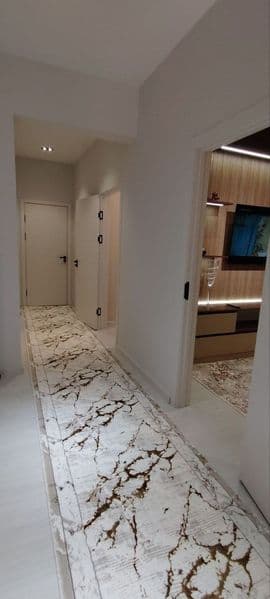 Новая квартира в аренду, не кто не жил только после ремонта  — фото 5