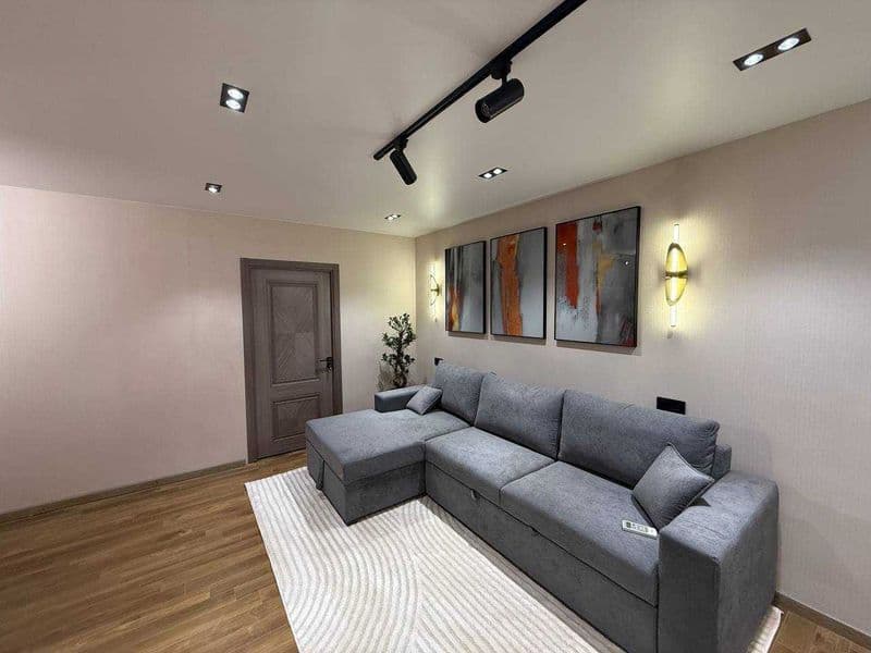 Сдаётся КЛАССНАЯ квартира<br />
<br />
• Район: Мирзо Улугбе — фото 3