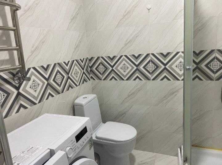 Яккасарой Шота Руставли кучасида жойлашган 2 хонали квартира — фото 4