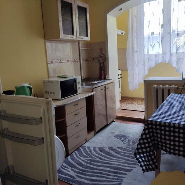 Сдаётся квартира улица шотта руставелли <br />
Рядом с парко — фото 3