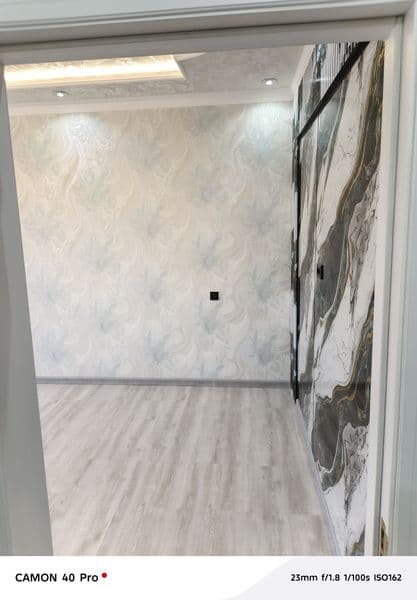 Янгихайеотда новостройка дом бор ойилави юувро ремонт индкс  — фото 4