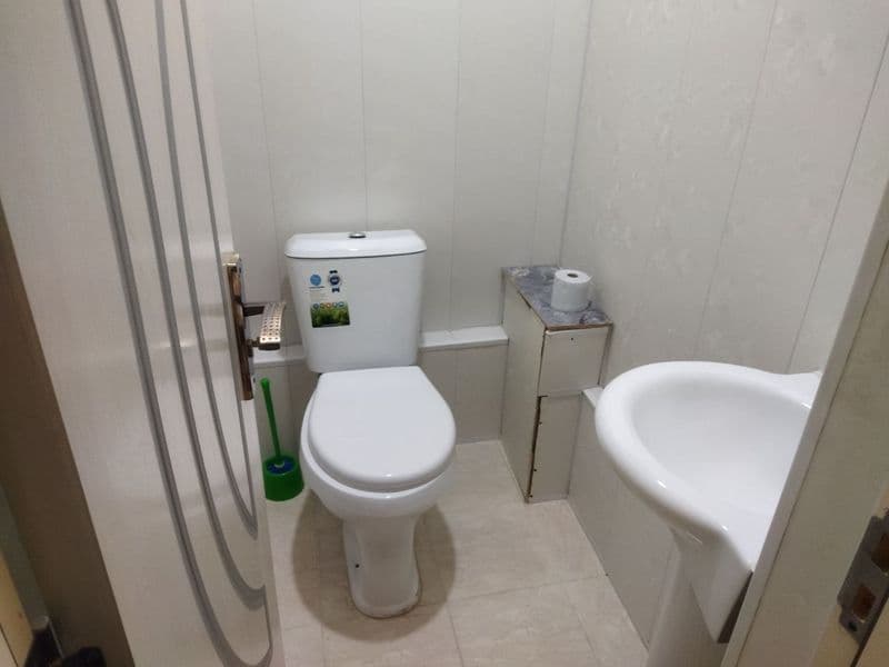 Яккасарайский район — Kosmonavtlar Metro Station<br />
Предл — фото 4