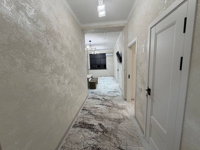 Учтепа тумани арентер Урикзор рездесин Сококей махалада 2 хо — фото 3