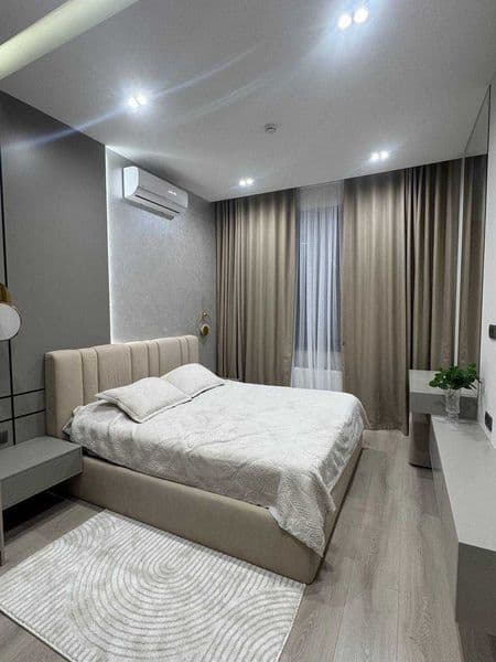 Сдаётся шикарная квартира ПРЕМИУМ класса.<br />
<br />
• Рай — фото 2