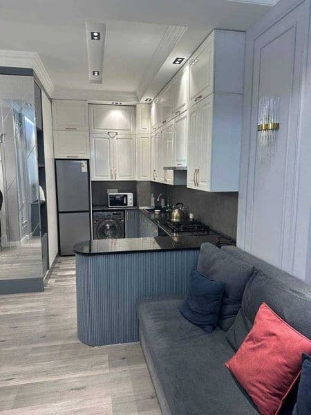 К вашему вниманию рады представить 2х комнатную квартиру на  — фото 3