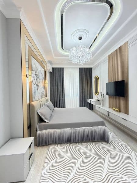 Chilonzor novzada ijaraga uy 3 xonali<br />
Shaxar boylab ba — фото 2