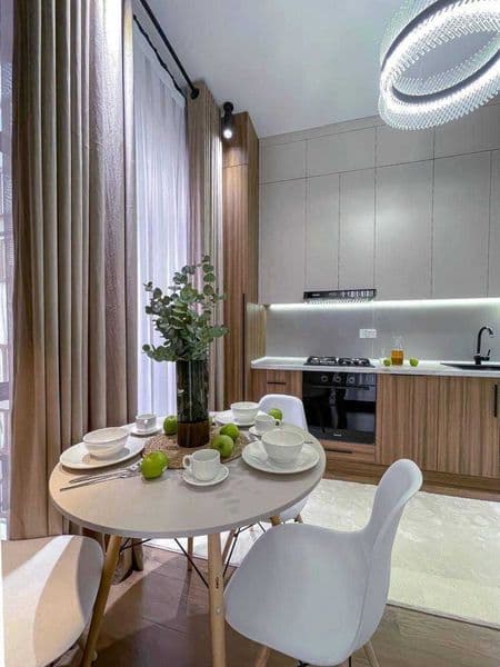 К вашему вниманию рады представить 3х комнатную квартиру на  — фото 4