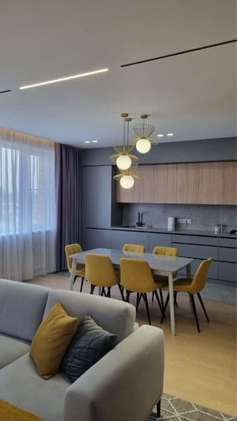 Сдается в аренду на ул.Нукусская,<br />
«Габус» <br />
4/6/8 — фото 2