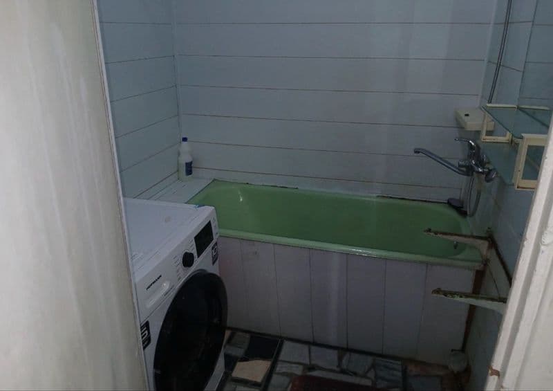 Срочно сдается квартира укомплектована частично. 1 комнатная — фото 5