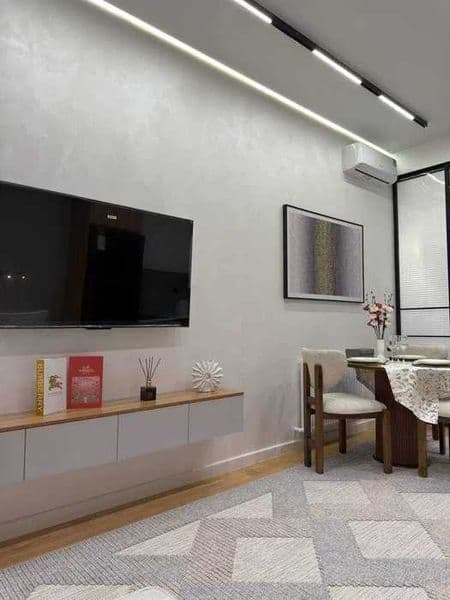 • Авторский проект, новая квартира!<br />
• Все условия имею — фото 3