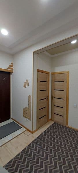 АРЕНДА.<br />
2 комнатная квартира в Сергели 2.<br />
2/2/5  — фото 4