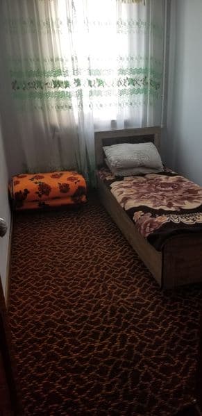 Шайхонтохур тумани, Чорсу массивида жойлашган, Метро 5 мин й — фото 5