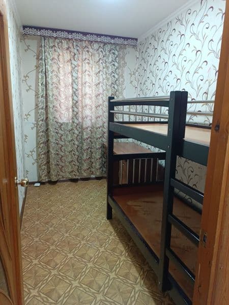 Arenda chilonzor 20A<br />
3/2/9<br />
Narxi 500$<br />
Oila — фото 4