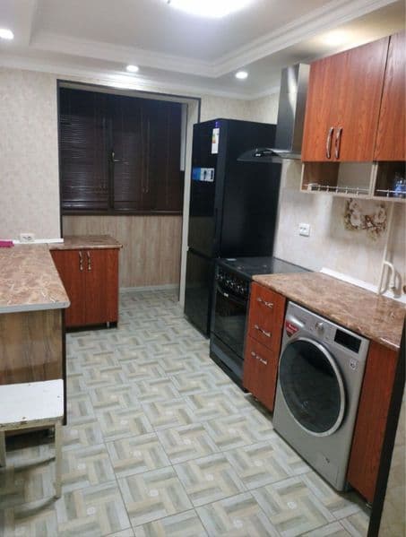 Аренда квартира <br />
Район - Алмазарский<br />
Ориентир -  — фото 3