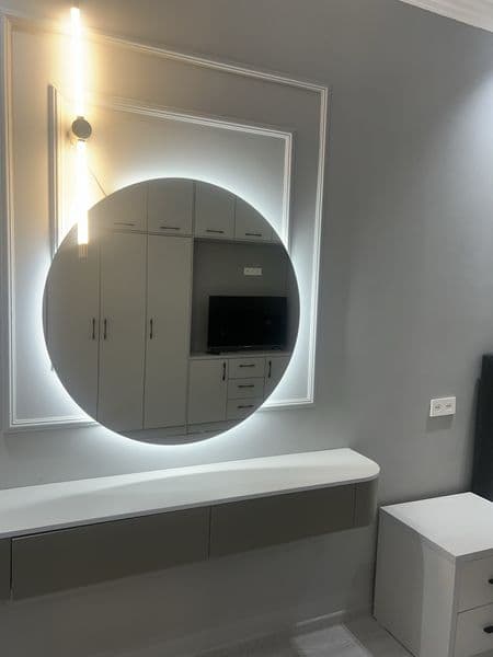 Юнусабад Шахристаская.  Навастройка 3/5/9   Мебель техника 2 — фото 3