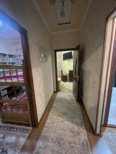 Сдается в аренду квартира в Сергели-6А (район авторынка).<br — фото 5