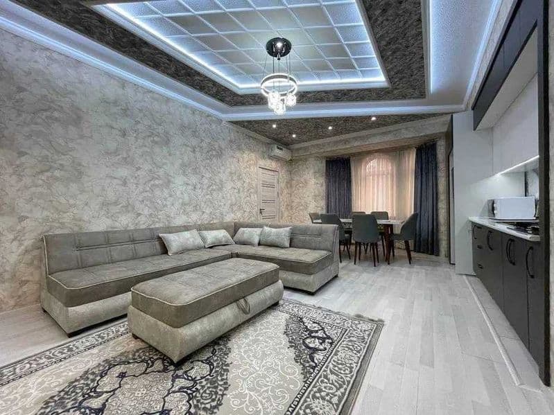 Район ; Юнусабад<br />
Адрес : ТРЦ Mega Planet<br />
<br />
 — фото 4