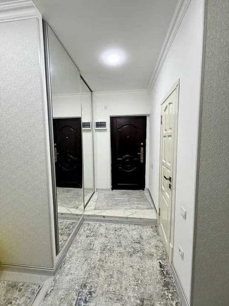 Сдаётся квартира<br />
на Карасу-1<br />
район: Мирзо-Улугбе — фото 5