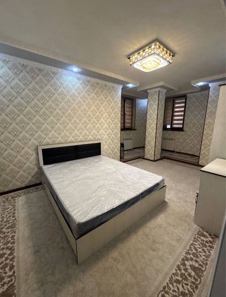 Kvartira ijaraga beriladi<br />
<br />
Rayon: #Yakkasaroy  <