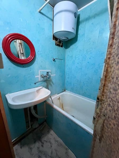 Аренда Сергели  Спутник 8 2 комнатная на 1 этаже ,дом 2 этаж — фото 5