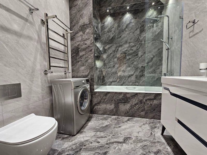 Басри Баба<br />
Улица Тарас Шевченко<br />
Комнаты-3<br />
 — фото 3